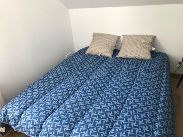 Logement T2-Rue-Maisonnette Sncf-Amboise Eksteriør bilde